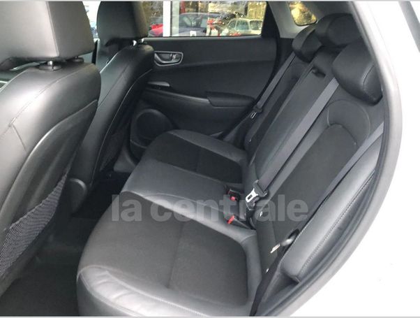 Hyundai Kona 150 kW image number 4