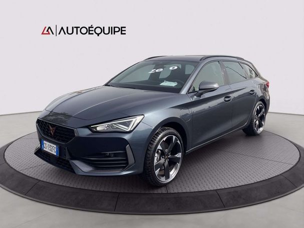 Cupra Leon Sportstourer e-Hybrid DSG 150 kW image number 1