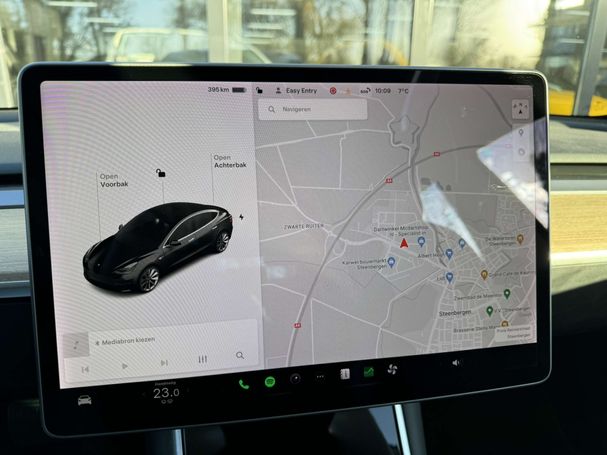 Tesla Model 3 Long Range AWD 258 kW image number 7