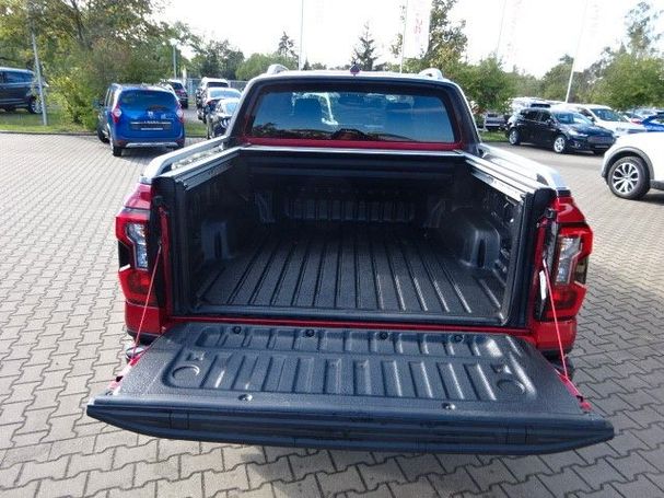 Ford Ranger 3.0 Wildtrak 177 kW image number 9