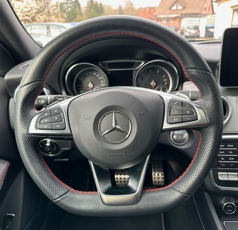 Mercedes-Benz GLA 250 4Matic 155 kW image number 12