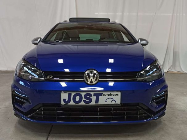 Volkswagen Golf Variant R 2.0 TSI DSG 4Motion 221 kW image number 3