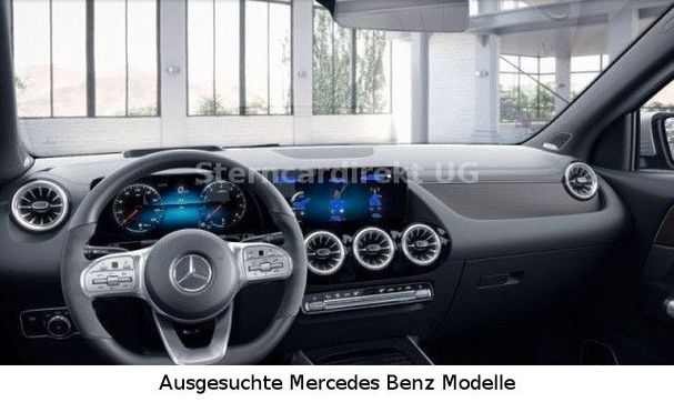 Mercedes-Benz GLA 250 165 kW image number 11