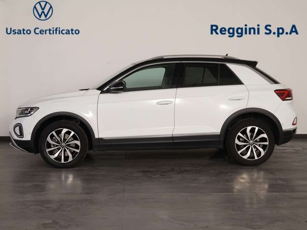 Volkswagen T-Roc 2.0 TDI 4Motion DSG Style 110 kW image number 5