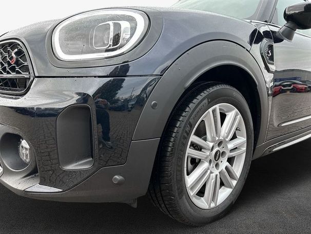 Mini Cooper S Countryman Mini 131 kW image number 8