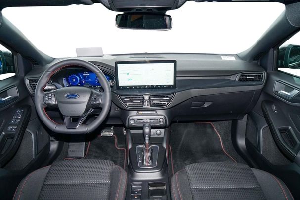 Ford Focus 1.0 EcoBoost Hybrid ST-Line 114 kW image number 10