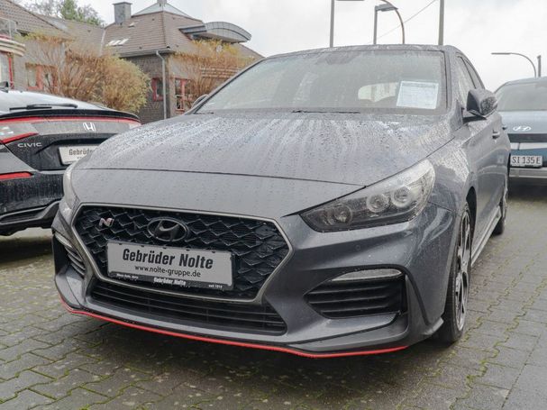 Hyundai i30 2.0 N 184 kW image number 1