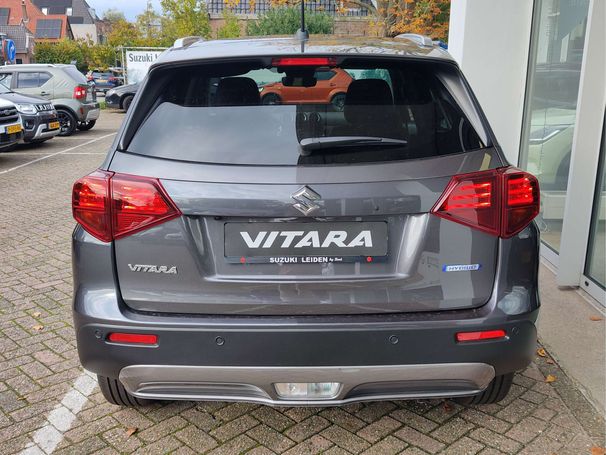 Suzuki Vitara 1.4 Boosterjet Hybrid 96 kW image number 3