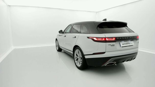 Land Rover Range Rover Velar 3.0d R-Dynamic SE 202 kW image number 28