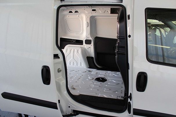 Fiat Doblo Cargo 77 kW image number 5