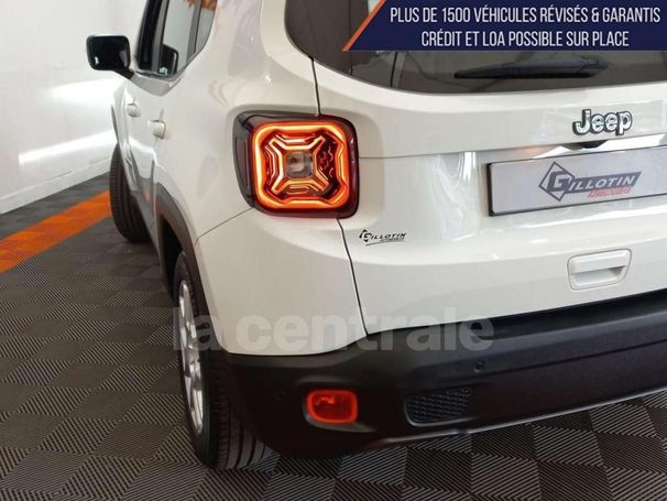 Jeep Renegade 1.0 Limited 88 kW image number 45