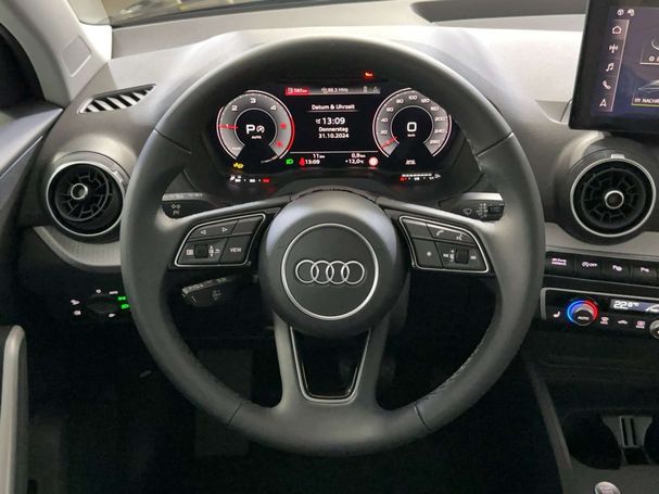 Audi Q2 35 TDI 110 kW image number 8