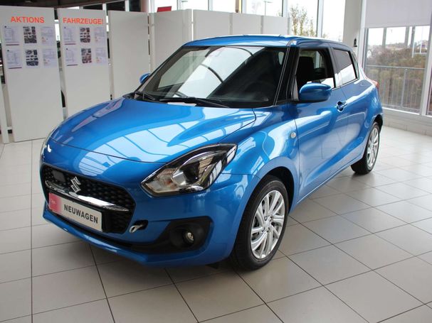 Suzuki Swift 1.2 Hybrid Comfort 61 kW image number 1