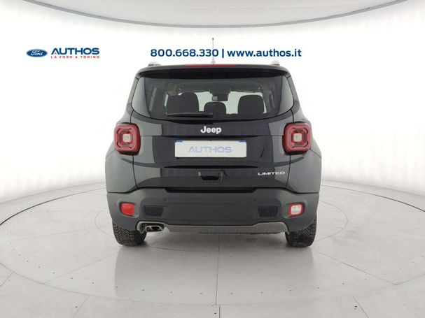 Jeep Renegade 1.6 88 kW image number 6