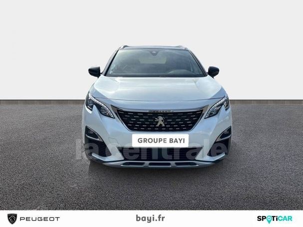 Peugeot 3008 BlueHDi 130 S&S EAT8 96 kW image number 3