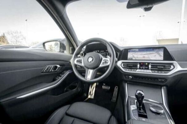 BMW 340i 275 kW image number 8