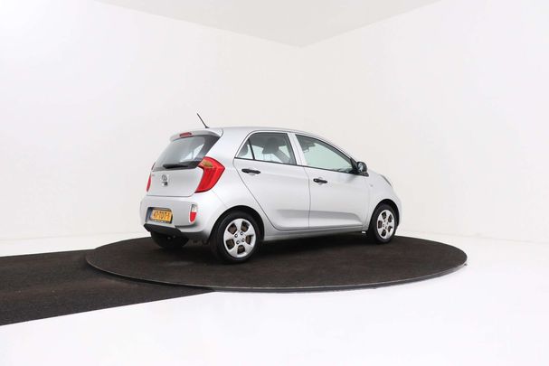 Kia Picanto 1.0 51 kW image number 32