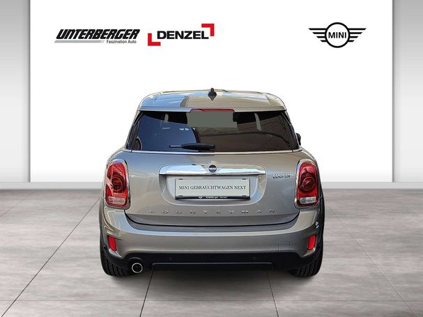 Mini Cooper Countryman 100 kW image number 4