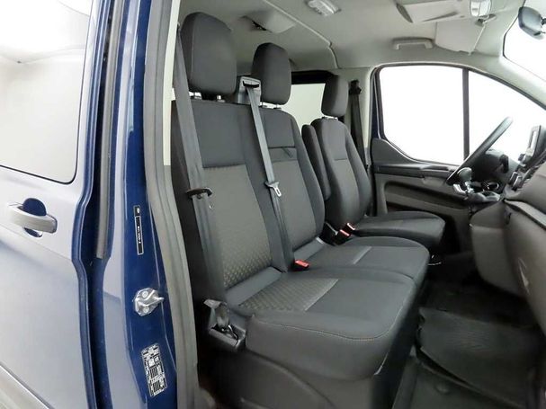 Ford Transit Custom 320 L2 2.0 Trend 96 kW image number 8