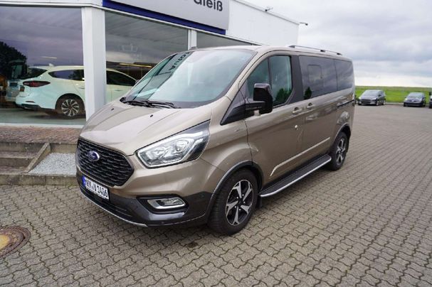 Ford Transit Custom 320 L1 Active 125 kW image number 14