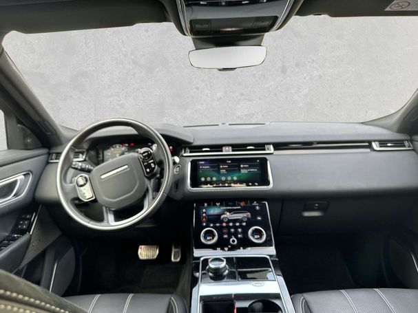 Land Rover Range Rover Velar 221 kW image number 4