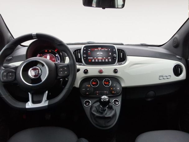 Fiat 500 1.0 51 kW image number 11