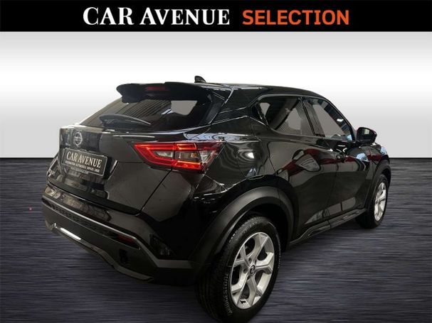 Nissan Juke 84 kW image number 3