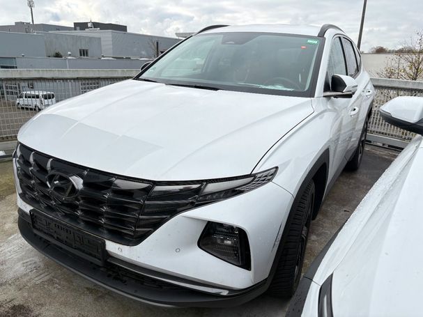 Hyundai Tucson 195 kW image number 2