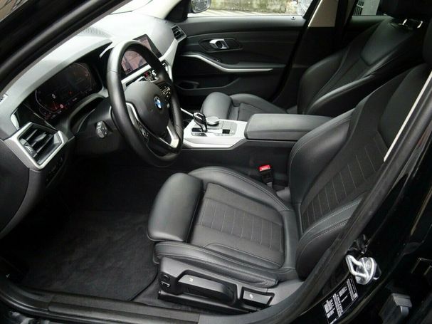 BMW 320d 140 kW image number 3