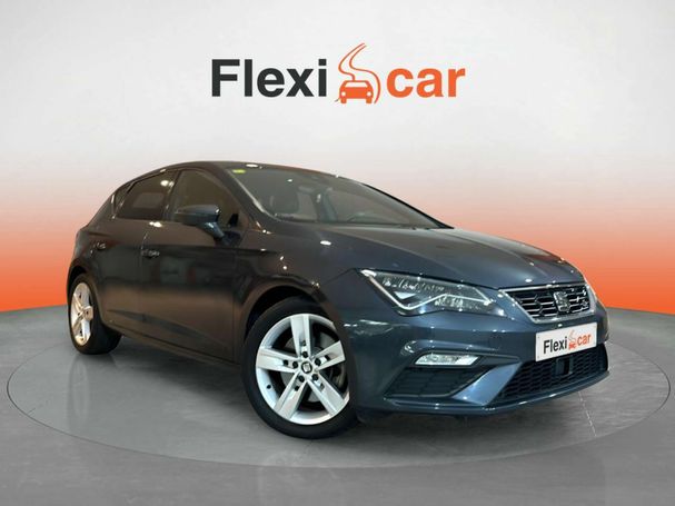 Seat Leon 1.5 eTSI FR DSG 110 kW image number 2