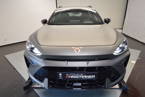 Cupra Formentor 1.5 e-Hybrid 200 kW image number 7