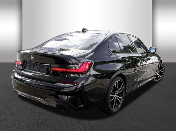 BMW 320i xDrive M Sport 135 kW image number 2