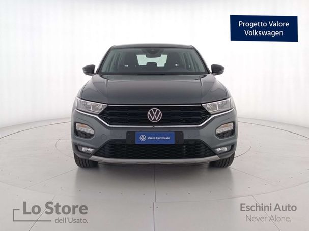 Volkswagen T-Roc 1.0 TSI T-Roc 81 kW image number 2