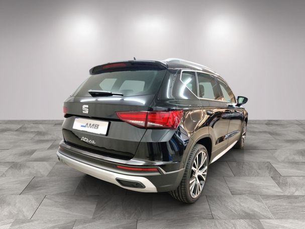 Seat Ateca 2.0 TDI DSG 110 kW image number 3