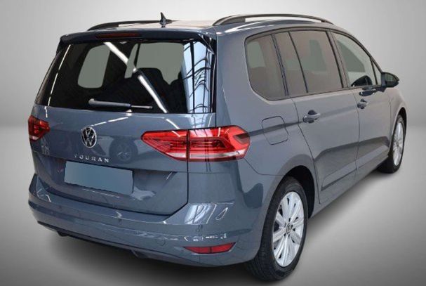 Volkswagen Touran DSG 110 kW image number 2