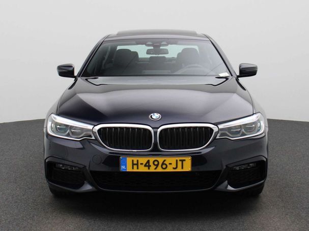 BMW 530i 185 kW image number 2