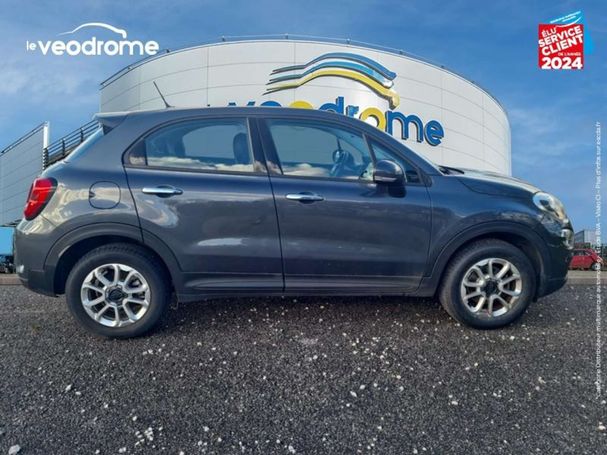 Fiat 500X 1.0 FireFly Turbo City Cross 88 kW image number 11