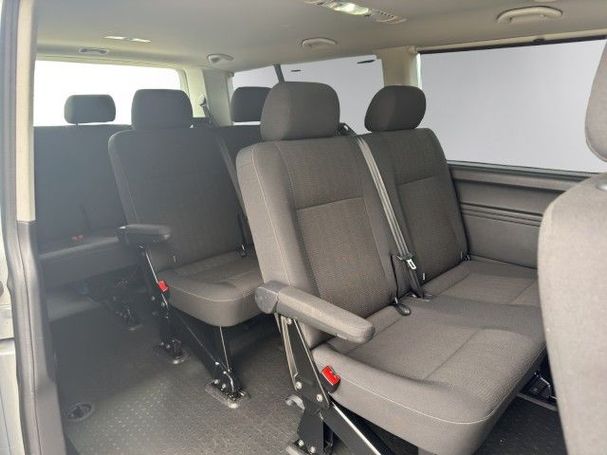 Volkswagen T6 Caravelle DSG 150 kW image number 12