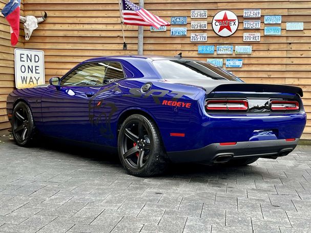 Dodge Challenger 594 kW image number 9