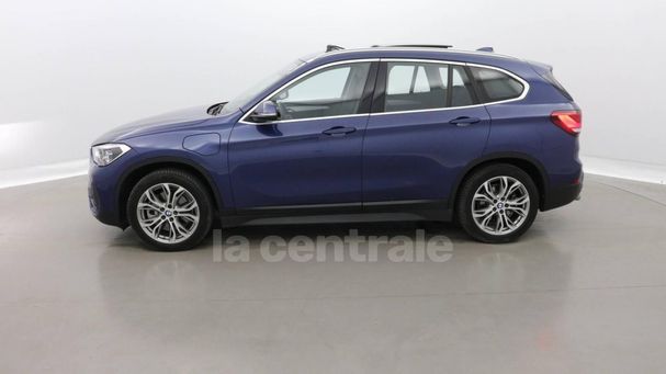 BMW X1 25e xDrive 162 kW image number 22