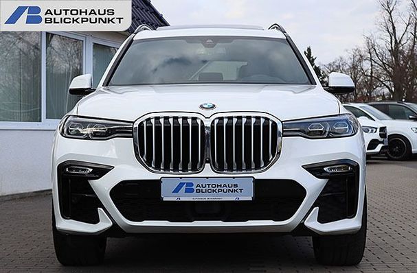 BMW X7 M Sport xDrive 250 kW image number 2