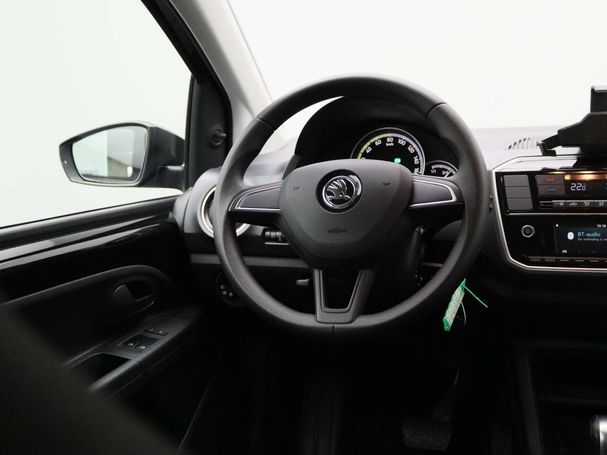 Skoda Citigo iV 61 kW image number 10