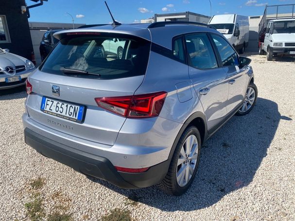 Seat Arona 1.6 TDI Style 70 kW image number 2