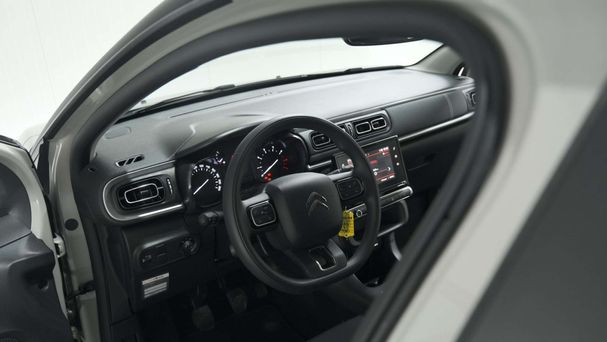 Citroen C3 Pure Tech C-Series 61 kW image number 4