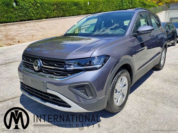 Volkswagen T-Cross 1.0 TSI DSG Life 85 kW image number 1