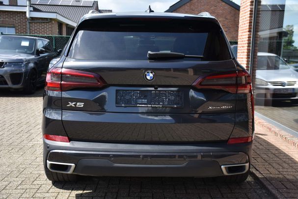 BMW X5 45e xDrive 290 kW image number 18