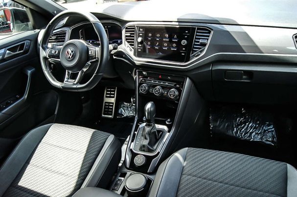 Volkswagen T-Roc TDI 4Motion Sport DSG 110 kW image number 16