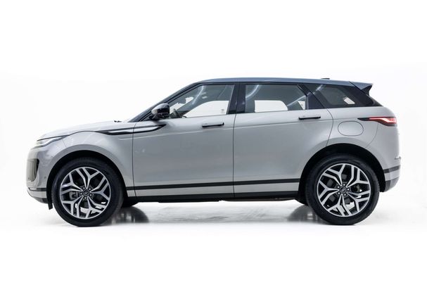 Land Rover Range Rover Evoque P300e AWD 227 kW image number 5