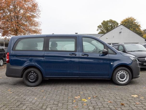 Mercedes-Benz Vito 114 Tourer 100 kW image number 20