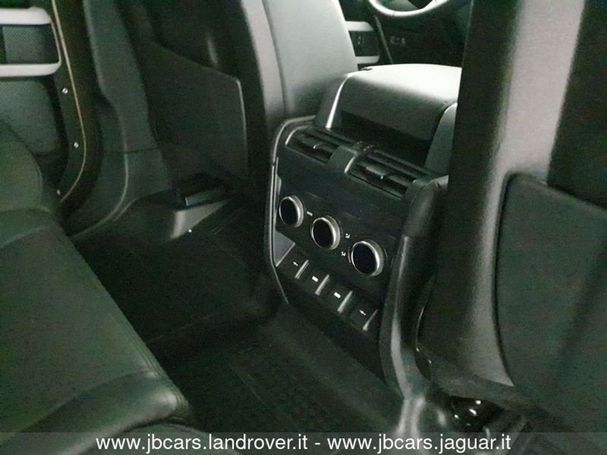 Land Rover Defender 110 2.0 177 kW image number 19